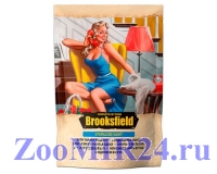 BROOKSFIELD Sterilized/Light Индейка в соусе, 85г (пауч)