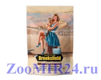 BROOKSFIELD Adult Cat Veal для взрослых кошек Телятина в желе, 85г (пауч)