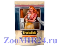 BROOKSFIELD Adult Cat для взрослых кошек Кролик в соусе, 85г (пауч)