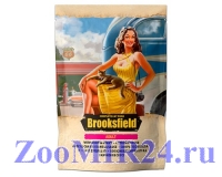 BROOKSFIELD Adult Cat для взрослых кошек Утка в соусе, 85г (пауч)