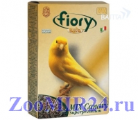 FIORY корм для канареек ORO, 400 г