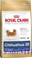 Royal Canin (Роял Канин) д/взр собак породы Чихуахуа