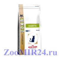 Royal Canin (Роял Канин) Diabetic DS46, при сахарном диабете