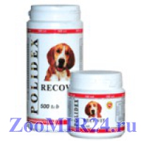 POLIDEX Recovit Рековит,150 таб