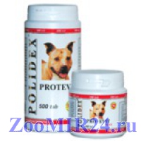 POLIDEX Protevit plus Протевит плюс,150таб