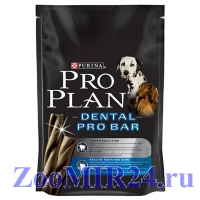 Pro Plan (Проплан) Dental Pro Bar 150 гр.