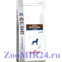Royal Canin (Роял Канин) Gastro Intestinal Junior GIJ 29 Canine диета для щенков, щенных и лактирующих сук при нарушениях пищеварения