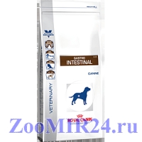 Royal Canin (Роял Канин) Gastro Intestinal GI 25 Canine диета для собак при нарушениях пищеварения