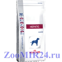 Royal Canin (Роял Канин) Hepatic HF 16 Canine диета для собак при заболеваниях печени, пироплазмозе