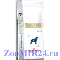 Royal Canin (Роял Канин) Fibre Response FR 23 Canine диета с повышенным содержанием клетчатки для собак при нарушениях пищеварения)