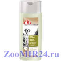 8in1 Herbal Shampoo шампунь травяной 250 мл