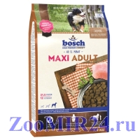 Bosch Adult Maxi, для взр. собак крупных пород