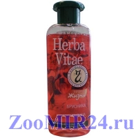 Herba Vitae д/кошек и собак во время линьки 250 мл.