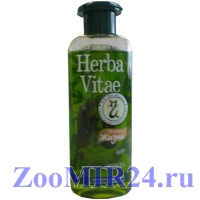 Herba Vitae Шампунь для собак с короткой шерстью 250 мл.