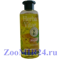 Herba Vitae шампунь для котят 250 мл.