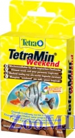 TetraMin Weekend 20 шт.,корм выходного дня