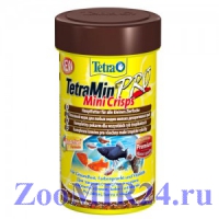 TETRA MIN Pro mini Crisps 100мл.