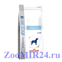 Royal Canin Mobility MС25 Диета для собак при заболеваниях опорно-двигательного аппарата