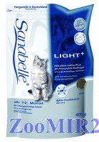 Bosch Sanabelle Light, для склонных к лишнему весу кошек