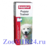Спрей beaphar д/щенков 50мл приучение к туалету