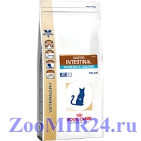 Royal Canin (Роял Канин) Gastro Intestinal Moderate Calorie GIM35,при нарушении пищев-ния