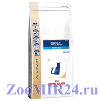 Royal Canin (Роял Канин) Renal Special диета при хронич. почечной недостаточности