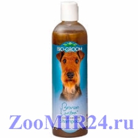 Bio-Groom Bronze Lustre шампунь-кондиционер бронзовый 355 мл