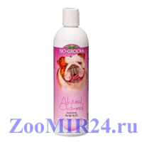 Bio-Groom Natural Oatmeal Crem Reanse успокаивающий кондиционер толокняный 355 мл