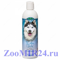 Bio-Groom Extra Body шампунь-кондиционер для объема 355 мл