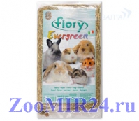 FIORY сено Evergreen, 1кг (30л)