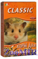 FIORY корм для хомяков Classic 400 г