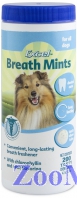 8in1 Dental Breath Mint Tin для собак с ментолом для освежения дыхания 200 таб.