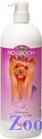 Bio-Groom Silk Condition шелковый кондиционер ,946 мл.