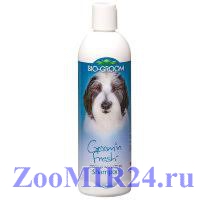 Bio-Groom Groom'n Fresh шампунь дезодорирующий 355 мл