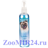 Bio-Groom Waterless Bath шампунь-спрей без смывания 236 мл