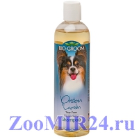 Bio-Groom Protein/Lanolin шампунь-кондиционер протеин-ланолин 355 мл