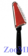 1 All Systems Sliker brush tringular сликер треугольный