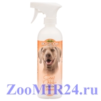 Bio-Groom Coat Polish блеск антиколтун 473 мл