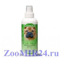 Bio-Groom Lido Med Spray спрей антистетик-антисептик 118 мл