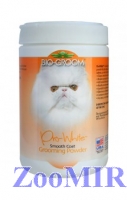 Bio-Groom Pro White Smooth пудра мягкая 178 мл