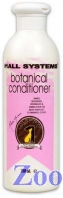 1 All Systems Botanical conditioner кондиционер на основе растительных экстрактов 250 мл