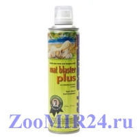 1 All Systems Moisturizing coat protector спрей для увлажнения и восстановления кожи и шерсти