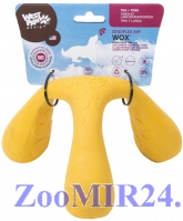 Zogoflex Air игрушка интерактивная для собак Wox, 10x15x17 см