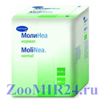 MOLINEA normal пеленки 40х60 см, 30 шт.