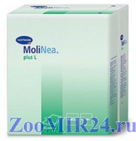 MOLINEA normal пеленки 60х60 см 30 шт.