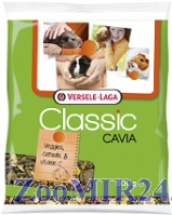 VERSELE-LAGA Cavia Classic корм для морских свинок 500 г