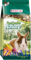 VERSELE-LAGA Cuni Junior Nature корм ПРЕМИУМ для молодых кроликов 750 г