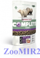 VERSELE-LAGA корм для хорьков Complete Ferret 750 г