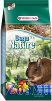 VERSELE-LAGA Degu Nature корм ПРЕМИУМ для дегу 750 г