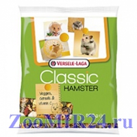 VERSELE-LAGA Hamster Classic корм для хомяков 500 г